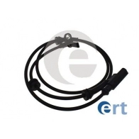 Датчик АБС ERT Fiat Punto (188) 2 Хэтчбек 1.2 Bipower (188BxA1A) 60 л.с. 2001 – 2003 Z MSN2 530195