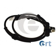 Датчик АБС ERT M8J3Q YS 530197 Ford Fiesta 4 (DX, JA, JB) Хэтчбек 1.0 i 65 л.с. 1999 – 2002