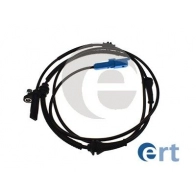 Датчик АБС ERT 530215 T 7BMO90 Citroen C5 3 (RW, PF3) Универсал 3.0 V6 211 л.с. 2008 – 2025