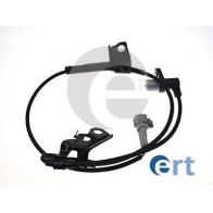 Датчик АБС ERT 530224 Toyota Corolla (E120) 9 Хэтчбек 2.0 D 4D (CDE120R. CDE120L) 116 л.с. 2003 – 2007 T3 JP0U