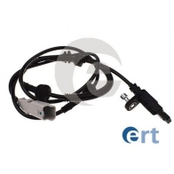 Датчик АБС ERT STX4 P Citroen C5 3 (RW, PF3) Универсал 3.0 V6 211 л.с. 2008 – 2025 530258