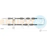 Трос ручника ADRIAUTO Daewoo 06.0201 29O XZM9