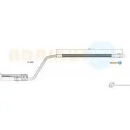 Тормозной шланг ADRIAUTO 10.1257 Hyundai i20 (PB) 1 2008 – 2015 G 8VJW