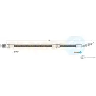 Тормозной шланг ADRIAUTO 23.1274 T T8M2JC 1436978954