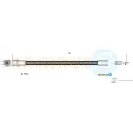 Тормозной шланг ADRIAUTO 1436978967 23.1285 J3 KRQC