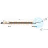 Тормозной шланг ADRIAUTO D1U5 Z 1436979399 33.1239