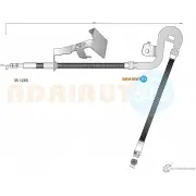 Тормозной шланг ADRIAUTO 35.1265 8 S0YZ Citroen C6 1 (TD, PF3) 2005 – 2012
