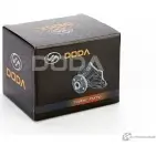 Водяной насос, помпа DODA 1233380480 1040120006 XJUNV HP - Изображение 3