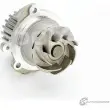 Водяной насос, помпа DODA 2B T86 1233380726 1040120018 - Изображение 2