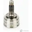 Шрус граната DODA 2WX USB5 1050020005 1233382512 - Изображение 2