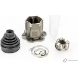 Шрус граната DODA 1050020019 1233382706 ZY G9D - Изображение 2
