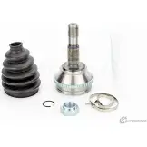 Шрус граната DODA G6K TFR 1050020040 1277390701 - Изображение 2