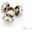 Шрус граната DODA 5I ILDT 1281435837 1050020062 - Изображение 2