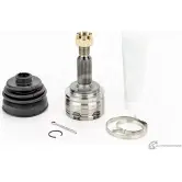 Шрус граната DODA 1233383020 NWFKE 5M 1050020103 - Изображение 2