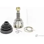 Шрус граната DODA 1233383022 XY BZ2M 1050020105 - Изображение 2