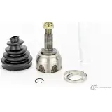 Шрус граната DODA 1050020124 I 5XXB3P 1233383042 - Изображение 2