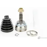 Шрус граната DODA 1050020138 F1W YP 1233383084 - Изображение 2