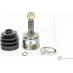 Шрус граната DODA 1233383248 1050020214 93 C95ZX - Изображение 2