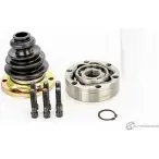 Шрус граната DODA 0JG FT 1050020217 1283326687 - Изображение 2