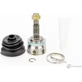 Шрус граната DODA DU 8BX 1233383296 1050020222 - Изображение 2