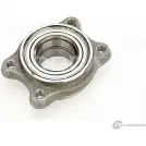 Подшипник ступицы колеса DODA 1060200001 3TA DQ 1233389620 - Изображение 2