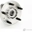 Подшипник ступицы колеса DODA UD9V F 1233389682 1060200012 - Изображение 2