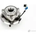 Подшипник ступицы колеса DODA UD9V F 1233389682 1060200012 - Изображение 3