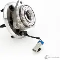 Подшипник ступицы колеса DODA UD9V F 1233389682 1060200012 - Изображение 4