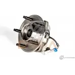 Подшипник ступицы колеса DODA UD9V F 1233389682 1060200012 - Изображение 5