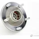 Подшипник ступицы колеса DODA 1060200018 X WKFN 1233389742 - Изображение 2