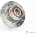 Подшипник ступицы колеса DODA 1060200021 1233389756 ILDU NOU - Изображение 3
