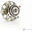 Подшипник ступицы колеса DODA 1060200026 1233389784 SHU GZ - Изображение 3