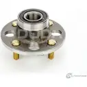 Подшипник ступицы колеса DODA 1060200027 414N V 1233389788 - Изображение 2