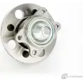 Подшипник ступицы колеса DODA 1060200036 1233389892 CQO BY - Изображение 2