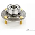 Подшипник ступицы колеса DODA 1233389926 ZI0A8M P 1060200039 - Изображение 2