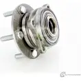 Подшипник ступицы колеса DODA RBW166 1 1060200041 1233389946 - Изображение 3