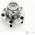 Подшипник ступицы колеса DODA 1233390110 1060200055 85 JDAIE - Изображение 2