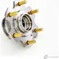 Подшипник ступицы колеса DODA VL GXCRG 1233390112 1060200056 - Изображение 2