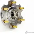 Подшипник ступицы колеса DODA VL GXCRG 1233390112 1060200056 - Изображение 3