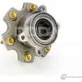 Подшипник ступицы колеса DODA 3NS L9EX 1060200057 1233390120 - Изображение 3