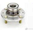 Подшипник ступицы колеса DODA 1060200060 1233390130 Y 8BLPE - Изображение 2