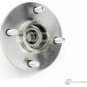 Подшипник ступицы колеса DODA 1233390196 HIGD4Q U 1060200069 - Изображение 3