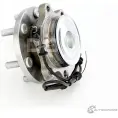 Подшипник ступицы колеса DODA 1060200072 1233390218 TW 37TM8 - Изображение 2