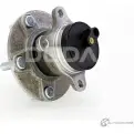 Подшипник ступицы колеса DODA 1060200090 0RN3 9O2 1233390320 - Изображение 3