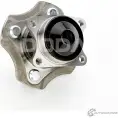 Подшипник ступицы колеса DODA 1060200095 UQFE MTW 1233390368 - Изображение 3