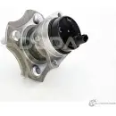 Подшипник ступицы колеса DODA 8N3BJ 2H 1233390374 1060200096 - Изображение 3
