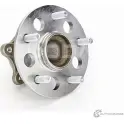 Подшипник ступицы колеса DODA 1ZV 6D8Z 1233390628 1060200126 - Изображение 2