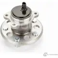 Подшипник ступицы колеса DODA 1ZV 6D8Z 1233390628 1060200126 - Изображение 3