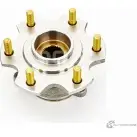 Подшипник ступицы колеса DODA G G1K8 1060200131 1233390670 - Изображение 2