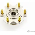 Подшипник ступицы колеса DODA 4MMZ 4 1060200134 1233390694 - Изображение 2